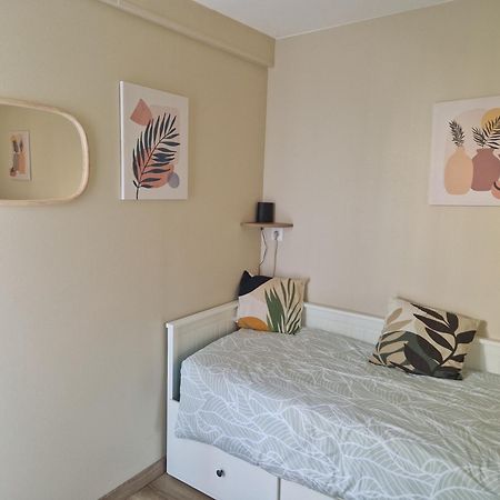 Studio Renove A Conches Kültér fotó