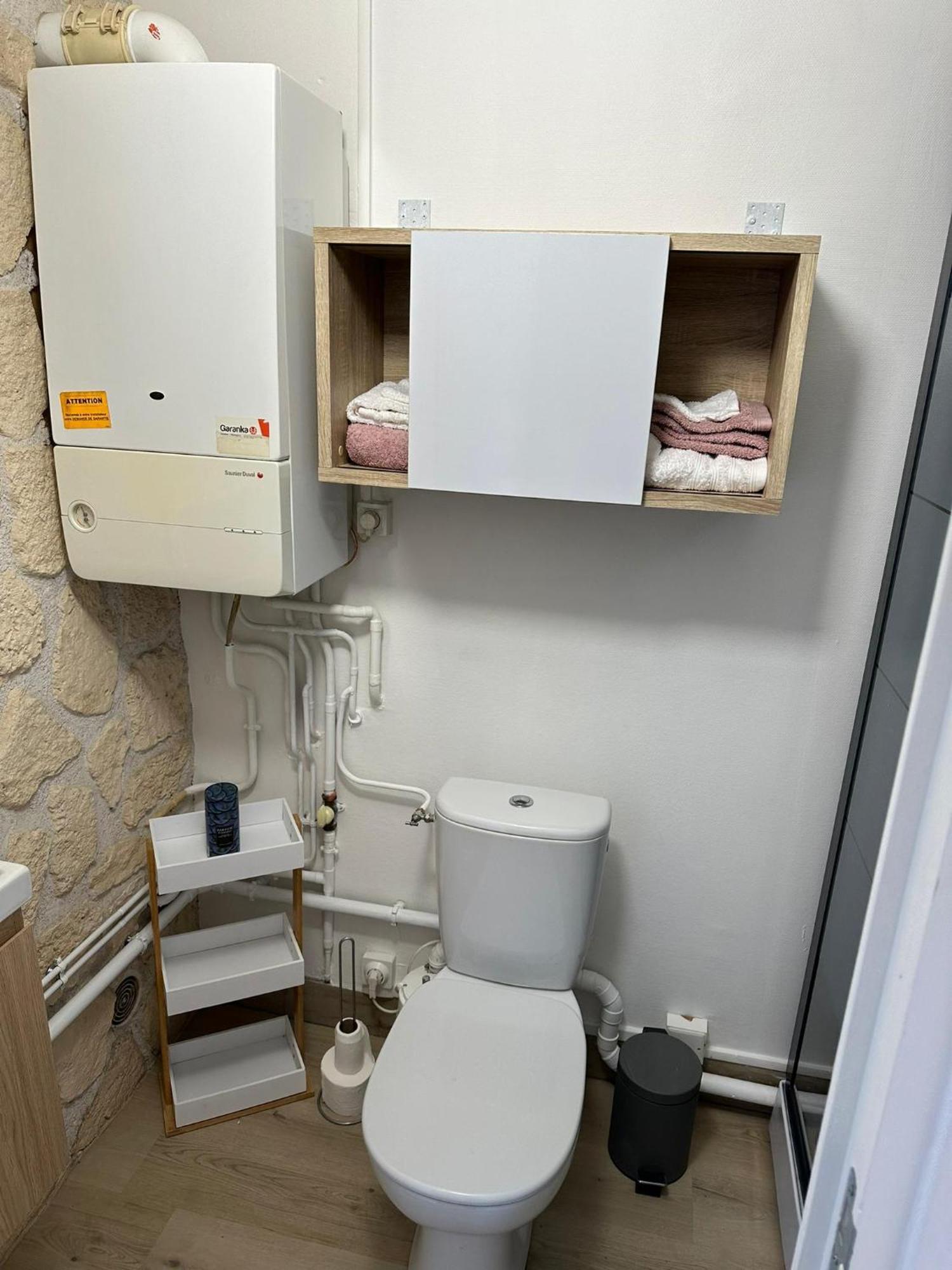 Studio Renove A Conches Kültér fotó