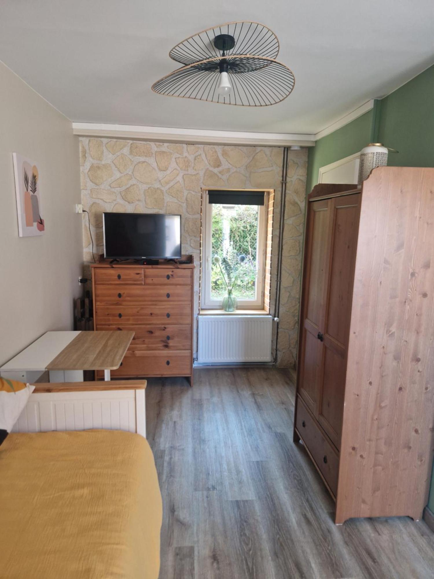 Studio Renove A Conches Kültér fotó