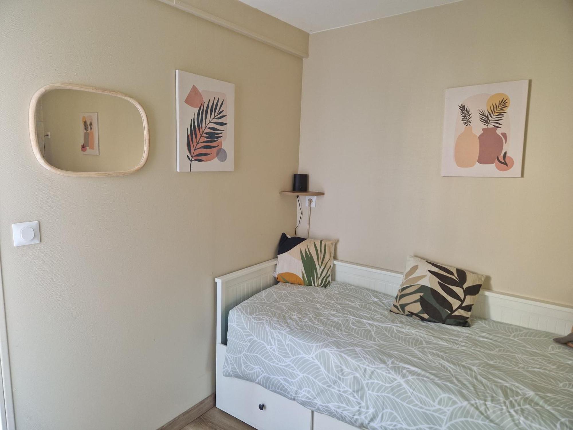 Studio Renove A Conches Kültér fotó